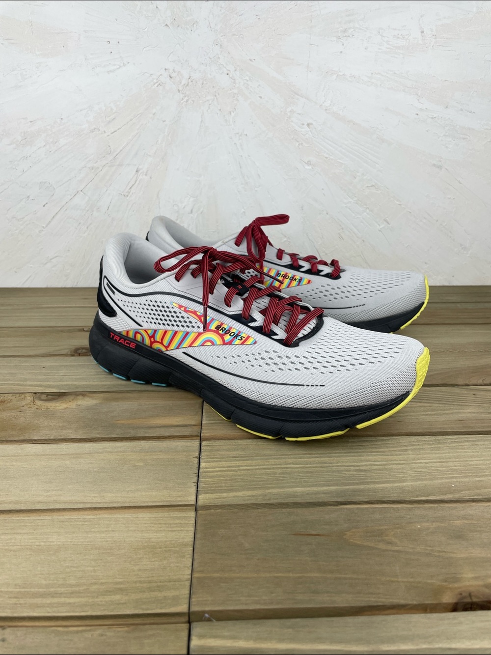 Brooks Men's Trace 2